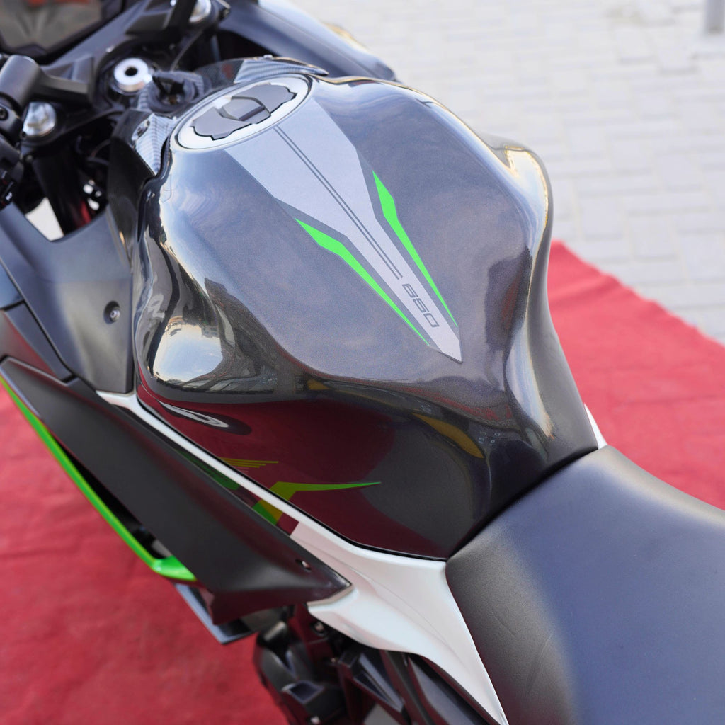 2022 Kawasaki Ninja 650 Sports Motorcycle for Sale - Contact Now: +971555598040