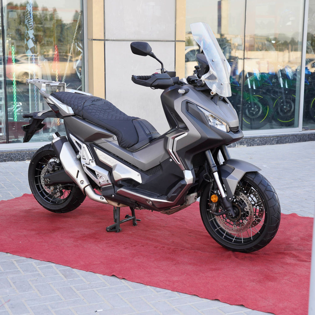 2021 Honda X-ADV 750 Motorcycle for Sale - Contact Now: +971555598040