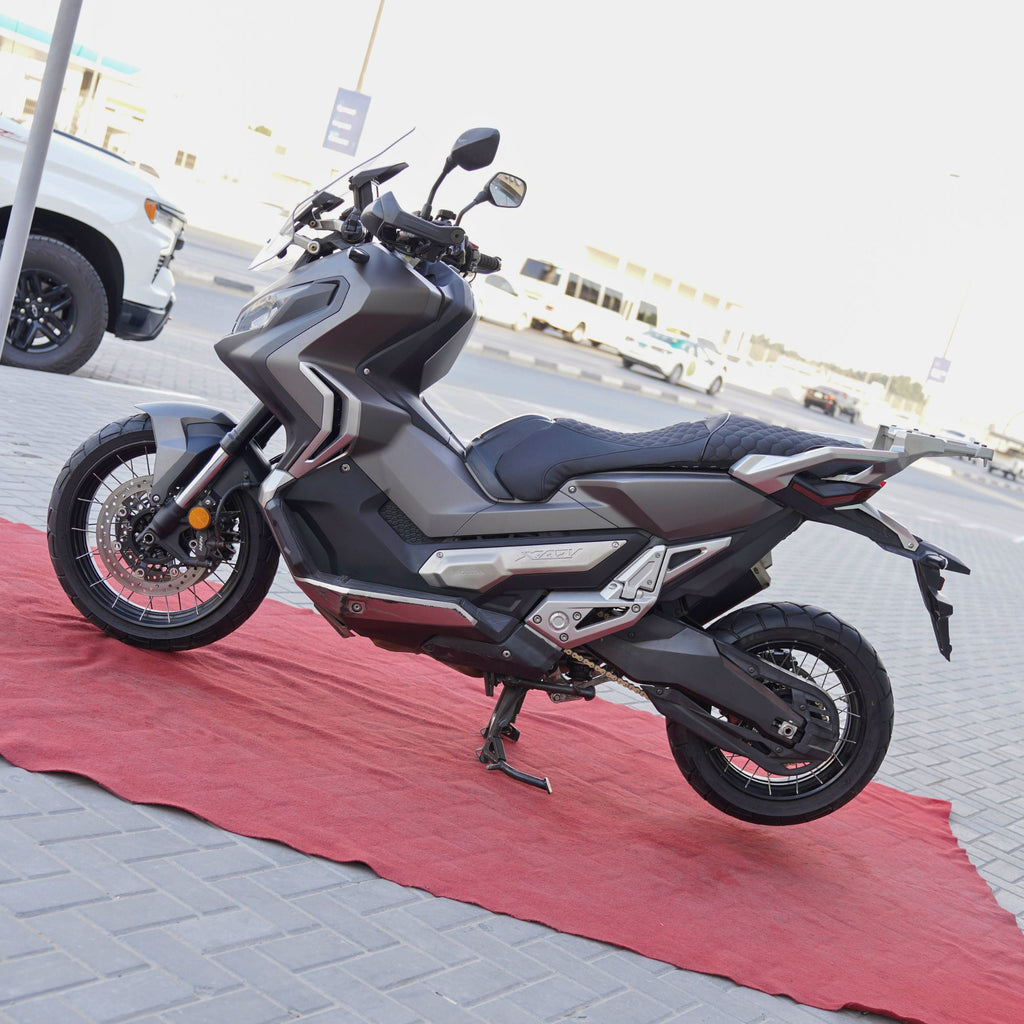 2021 Honda X-ADV 750 Motorcycle for Sale - Contact Now: +971555598040