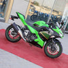 2019 Kawasaki Ninja 400CC Motorcycle for Sale - Call Now +971555598040