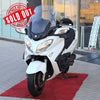 2018 Suzuki Skywave Super Bike for Sale - Contact Now: +971555598040