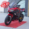 2019 Kawasaki Ninja Red Motorcycle for Sale - Call Now +971555598040