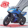 2019 Kawasaki Ninja 650CC for Sale - Call Now +971555598040