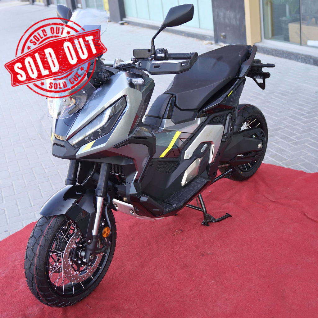 Adv 750 Honda Adv 150 Usato Honda Xadv 750 Honda Usato Garantito