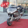 2008 Honda Gold Wing Touring Motorcycle for Sale - Call Now +971555598040