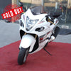 2012 Suzuki Hayabusa Motorbike for Sale - Call Now +971555598040