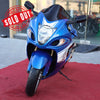 2016 Suzuki Hayabusa 1300CC Super Bike for Sale - Call Now +971555598040