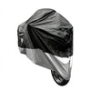 Motorcycle Cover for Honda Goldwing GL1800 Waterproof Touring Bike Cover UV_1