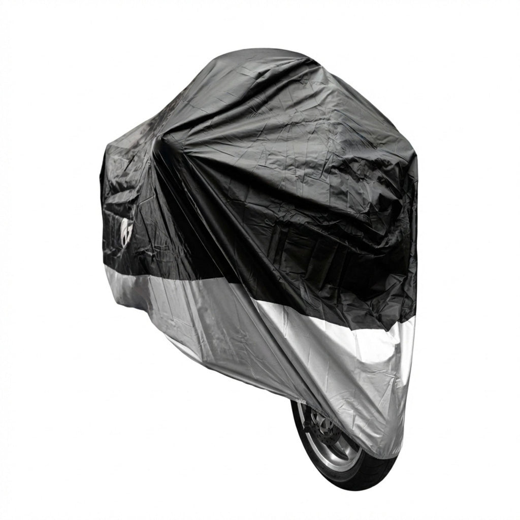 Motorcycle Cover for Honda Goldwing GL1800 Waterproof Touring Bike Cover UV_1