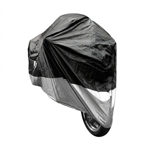 Motorcycle Cover for Honda Goldwing GL1800 Waterproof Touring Bike Cover UV_1