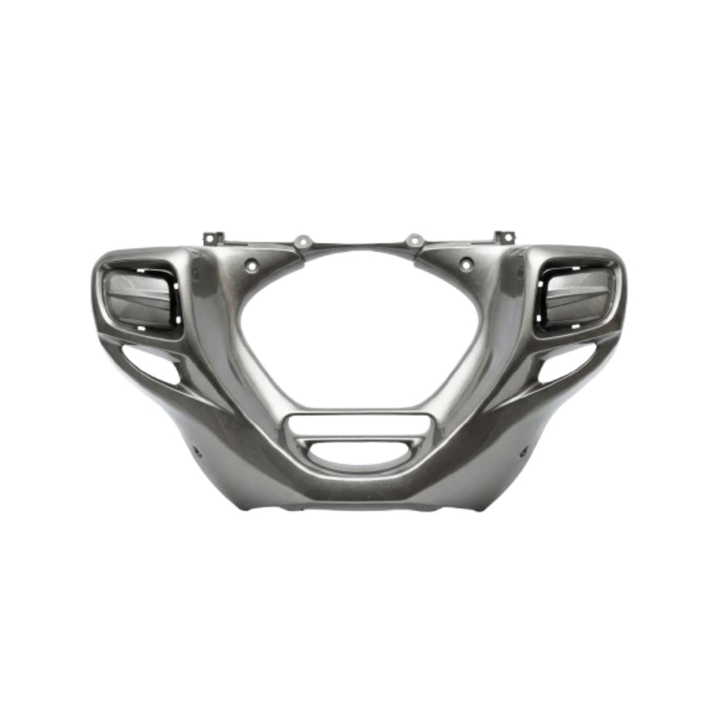 Honda Goldwing GL1800 2012-2017 & F6B 2013-2015 Front Lower Cowl Plate_1