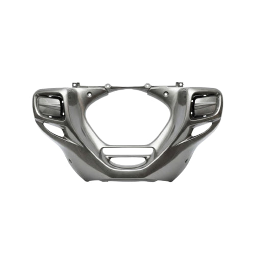 Honda Goldwing GL1800 2012-2017 & F6B 2013-2015 Front Lower Cowl Plate_1