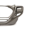 Honda Goldwing GL1800 2012-2017 & F6B 2013-2015 Front Lower Cowl Plate_3
