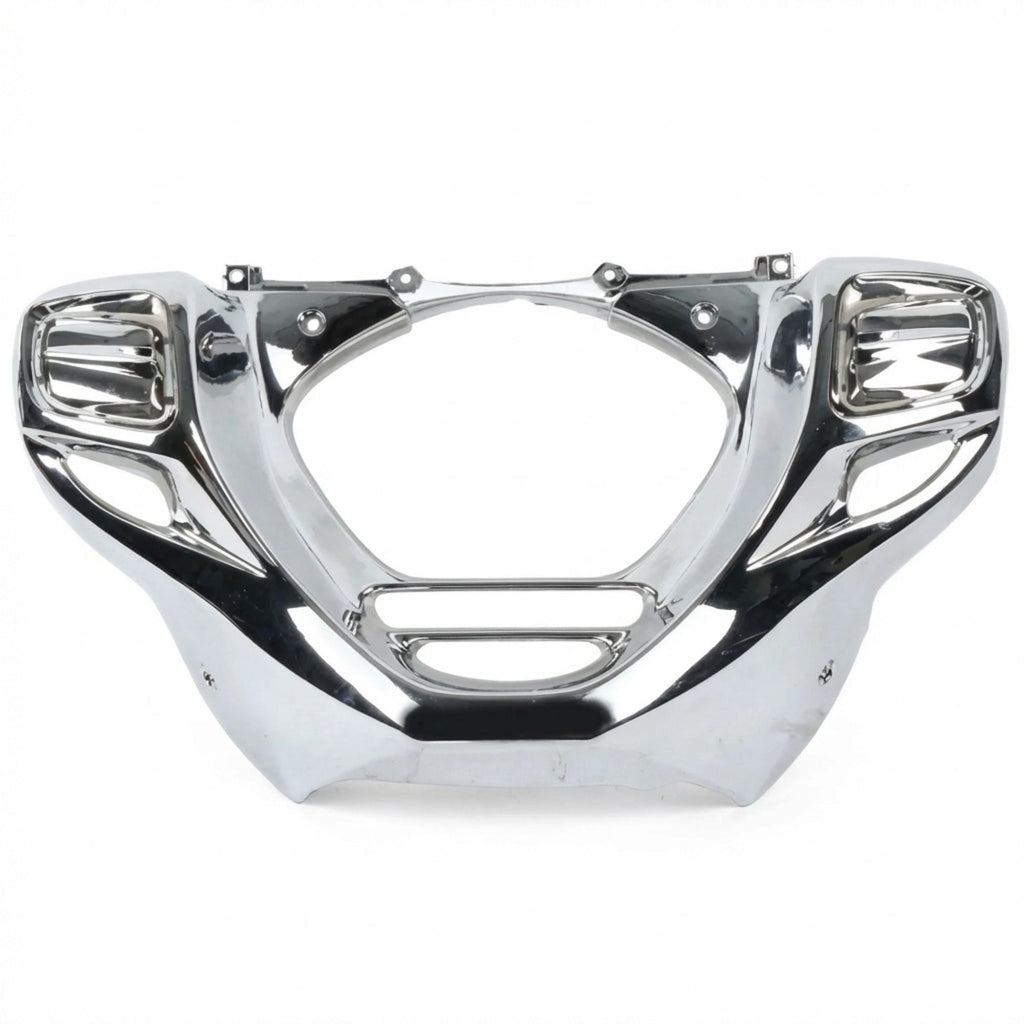 Honda Goldwing GL1800 2012-2017 & F6B 2013-2015 Front Lower Cowl Plate_3