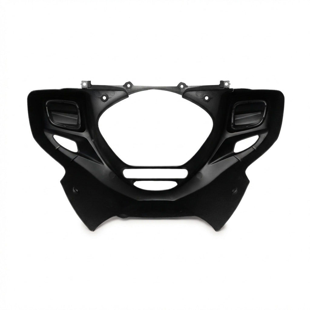 Honda Goldwing GL1800 2012-2017 & F6B 2013-2015 Front Lower Cowl Plate_2