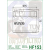 Hiflofiltro HF153 Motorcycle Oil Filter for Ducati, Bimota, Cagiva_2