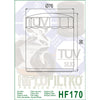 Hiflofiltro HF170B Premium Harley Davidson Motorcycle Engine Filter Black_3