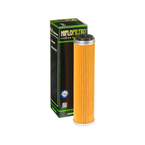 HF631 Oil Filter for Beta RR 350/390/430/450/480/500 4T Enduro & Racing Bikes_1