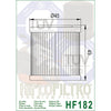 HifloFiltro HF182 Oil Filter Motorcycle & Piaggio Scooter Engine Protection_2