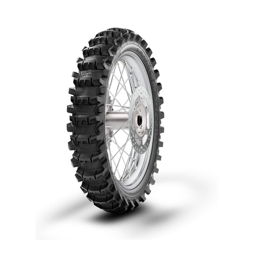 Pirelli Scorpion MX Soft 100/90-19 57M NHS Motocross Tyre - EB11246429