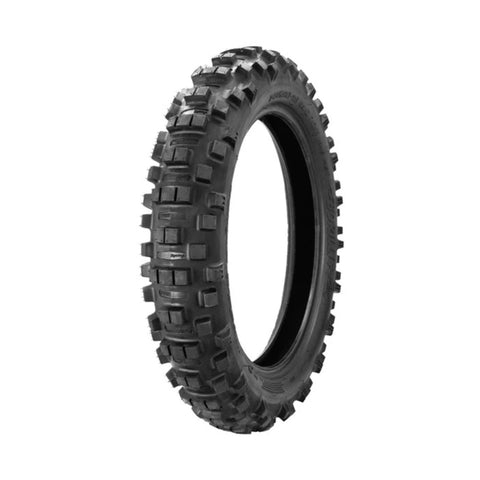 Borilli 7 Days Rally 90/100-21 Off Road Enduro Motorcycle Front Tyre - EB11246348