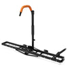 Heavy Duty Motocross Dirt MX/Motorcycle Lift Maintenance Stand with Handle_2