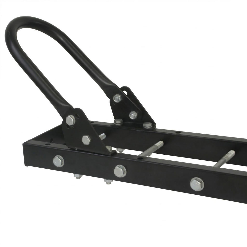 Heavy Duty Motocross Dirt MX/Motorcycle Lift Maintenance Stand with Handle_4