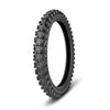 Borilli MX77 MDM 110/90-19 Motocross Off Road Soft Rear Tyre - EB11246342