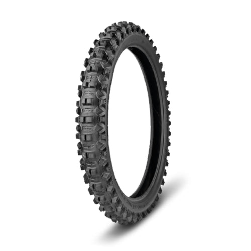 Borilli MX77 MDM  120/90-19 62M Off Road Racing Soft Rear Motocross Tyre - EB11246343
