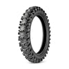 BORILLI MX 777 MDM 110/90-19 Rear Motocross Off Road Tire  Soft Scoop Tyre - EB11246344