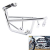 Motorcycle Front Engine Guard Crash Bars GL1800 01-16 (Left+Right)_2