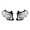Motorcycle Honda Goldwing GL1800 Front Headlight 2001-2011_1
