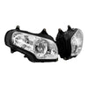Motorcycle Honda Goldwing GL1800 Front Headlight 2001-2011_2