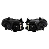 Motorcycle Honda Goldwing GL1800 Front Headlight 2001-2011_3