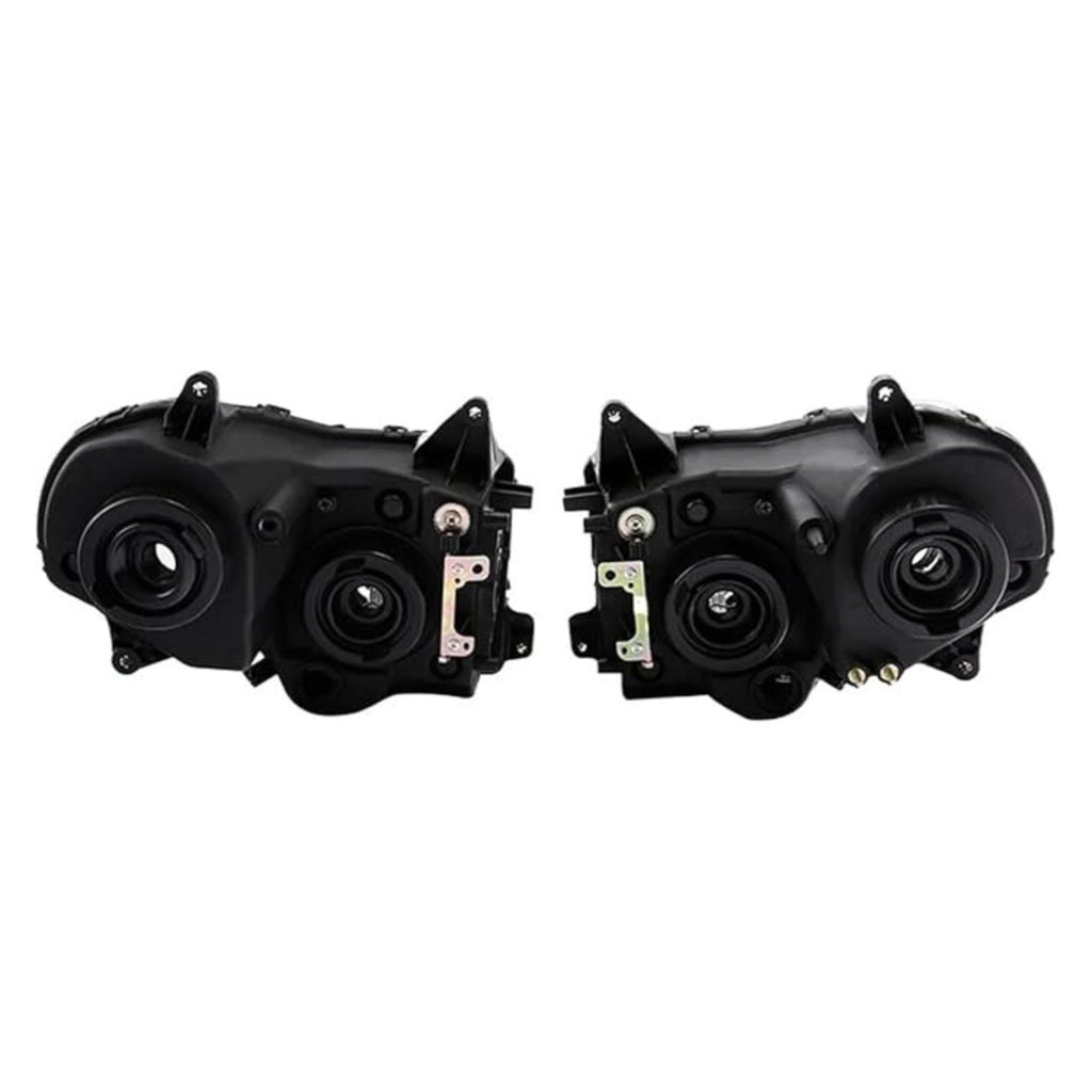 Motorcycle Honda Goldwing GL1800 Front Headlight 2001-2011_3