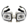 Rectangular LED Fog Light Kit for Honda Goldwing GL1800 2012–2016_2
