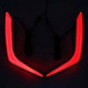 Goldwing GL1800 2018-2021 Saddlebag LED Light Accents - 854585
