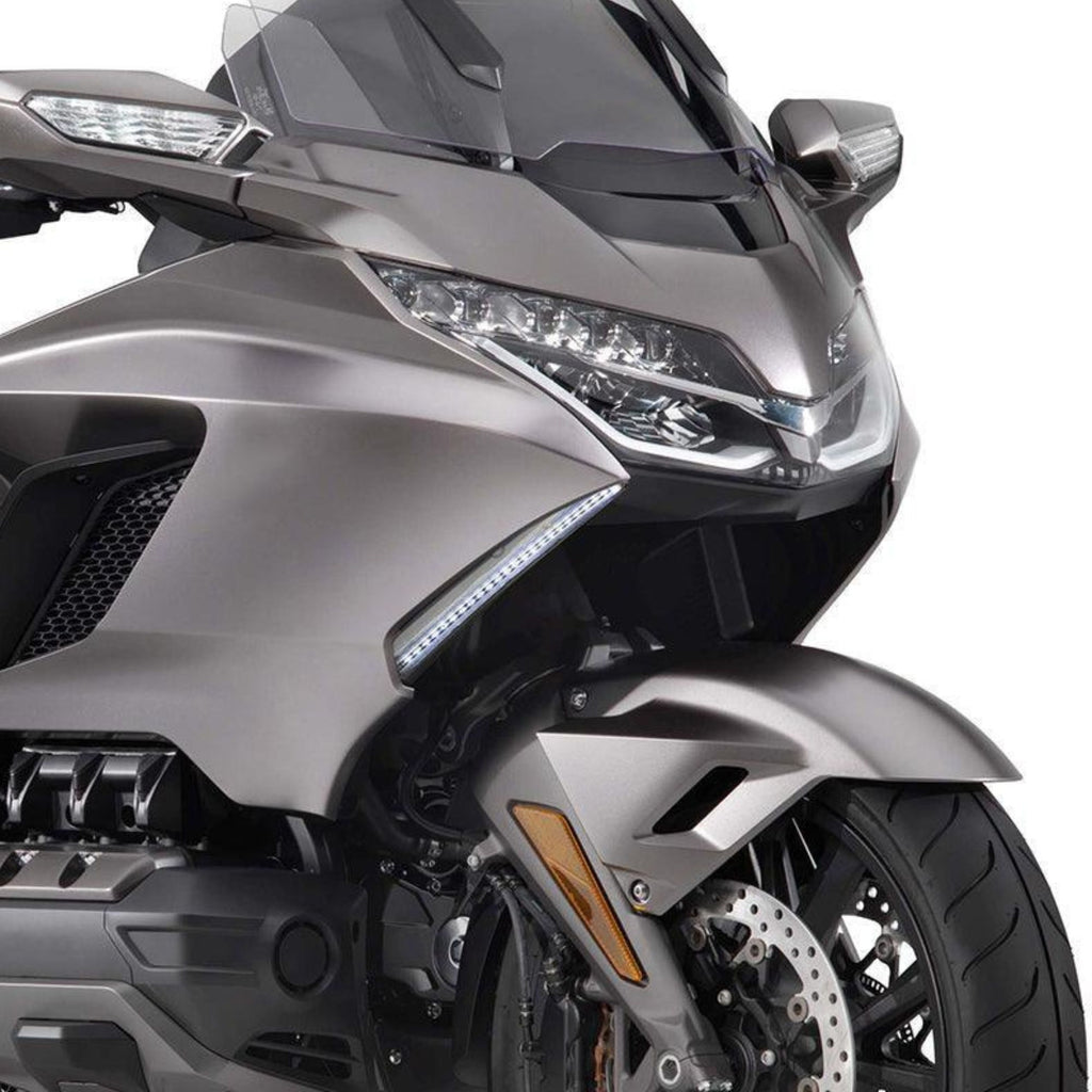Honda Goldwing GL1800 2018-2020 Front Upper Cowl Light - 854578