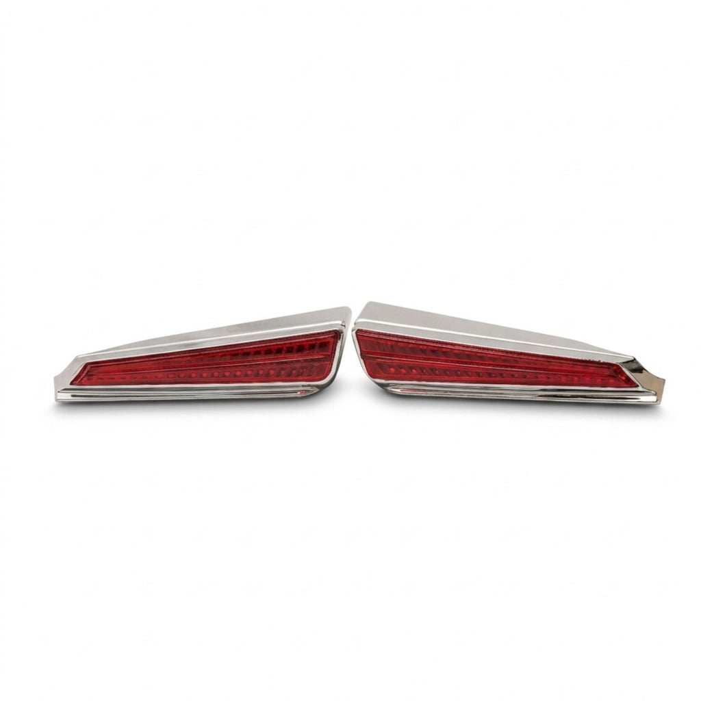 Honda Goldwing GL1800 2018-2020 Front Upper Cowl Light - 854578