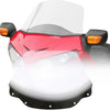 Honda Goldwing F6B GL1800B 2013-2017 Windscreen Clear_3