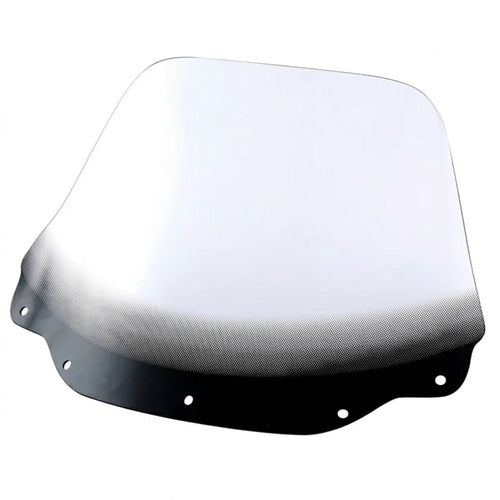 Honda Goldwing F6B GL1800B 2013-2017 Windscreen Clear_1
