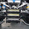 Yamaha Raptor 700 / 700R Front Bumper LED Light Bar Kit (2013–2026)_9