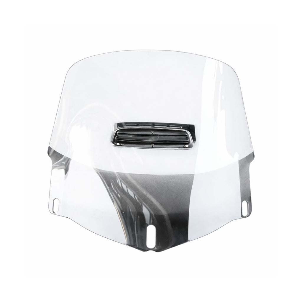 Honda Goldwing GL1800 2001-2017 Touring Windshield 3-Hole_1