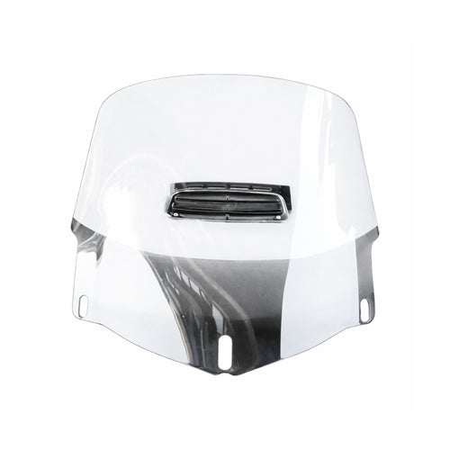 Honda Goldwing GL1800 2001-2017 Touring Windshield 3-Hole_1