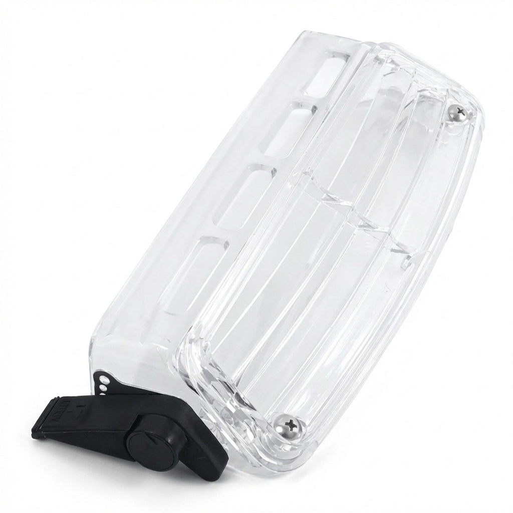 Honda Goldwing GL1800 2006–2016 Windscreen Air Vent - 854450