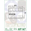 Hiflo Oil Filter HF147-AE for Yamaha Raptor 660_2