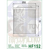 Hiflo HF152 Oil Filter for Motorcycle & ATV_2