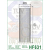 HF631 Oil Filter for Beta RR 350/390/430/450/480/500 4T Enduro & Racing Bikes_2