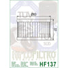 Hiflofiltro HF137 Motorcycle Oil Filter for Suzuki DR650 DR600 DR800 LS650 XF650_2