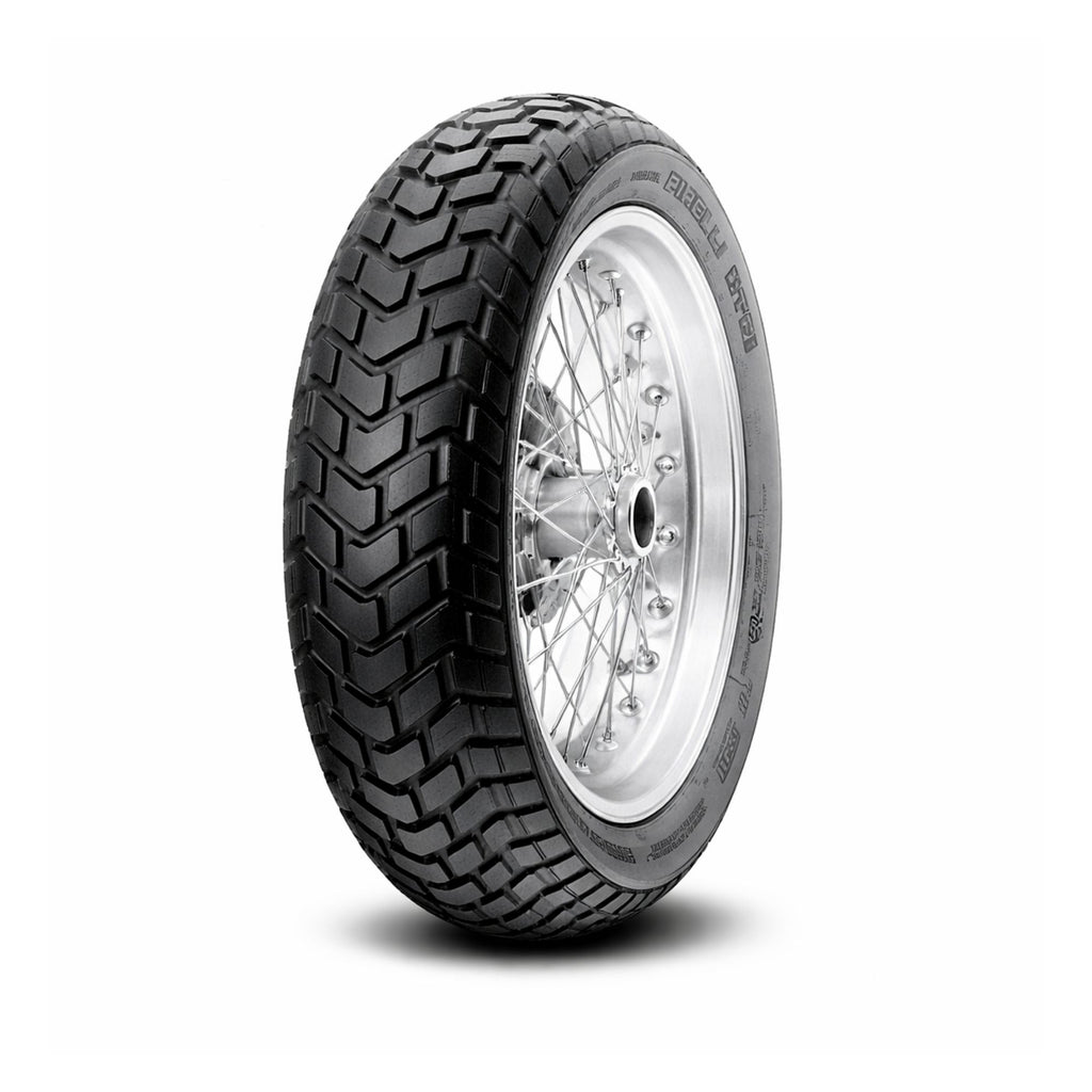 Pirelli MT 60 RS 180/55 ZR17 73W Rear Motorcycle Tyre
